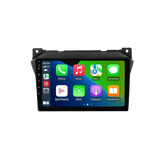 Suzuki Alto 09-16 - 9" Radio m. Apple CarPlay og Android Auto – Bilmedie.dk